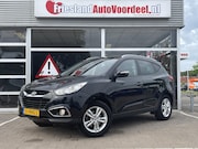 Hyundai ix35 - 2.0i Active /Cruise/Clima/Pano schuifdak/Trekhaak