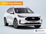 Ford Kuga - 2.5 PHEV ST-Line | Achterbank verwarmd | Achteruitrijcamera