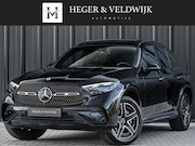 Mercedes-Benz GLC-klasse - 200 4MATIC AMG Line