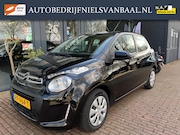 Citroën C1 - 1.0 e-VTi Feel Airco/5Drs/1 Eigenr/Dealer Onderh.
