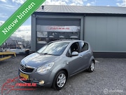 Opel Agila - 1.0 Edition "WEINIG KILOMETERS"