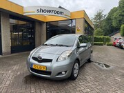 Toyota Yaris - 1.3 VVTi Aspiration 5drs Climate Control