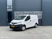 Nissan NV200 - 1.6 Acenta Benzine Marge