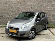 Suzuki Alto - 1.0 Base VVT 1e eigenaar