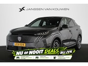 Peugeot 3008 - 1.2 Hybrid 145 GT Stoelverwarming Keyless 360-Camera Dodehoe