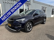 Opel Grandland - 1.2 Turbo Business Executive