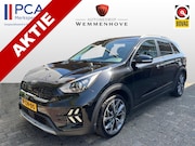 Kia Niro - 1.6 GDi Hybrid DynamicPlusLine
