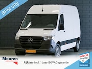 Mercedes-Benz Sprinter - 315 CDI L2H2 I Geveerde Stoel I MBUX I CAMERA I MC3693