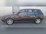 Volkswagen Golf - 1.6 Trendline apk juni 2027