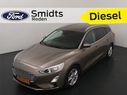 Ford Focus - Wagon 1.5 120PK EcoBlue Trend Edition Business | 1e eigenaar