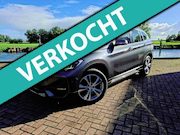 BMW X1 - SDrive20i High Executive Sportstoelen Led koplampen 18 inch