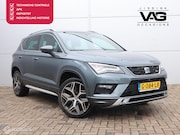 Seat Ateca - 1.5 TSI FR Automaat Trekhaak 360 Camera LED CarPlay 19 inch