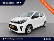 Kia Picanto - 5-deurs EconomyLine 1.0 CVVT 67pk | AIRCO | ELEKTRISCH PAKKE