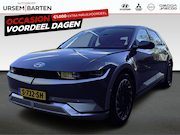 Hyundai IONIQ 5 - Lounge 77.4 kWh | Achterstoelen elektrisch verstelbaar | App