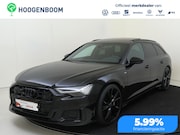 Audi A6 - Avant 50 TFSI e quattro S edition Competition | SoH 92% | Pa
