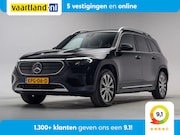 Mercedes-Benz EQB - 300 4MATIC Luxury Line 67 kWh [ Sfeerverlichting Camera Stoe