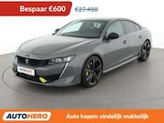 Peugeot 508 - 1.6 Hybrid PSE
