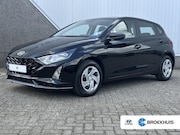 Hyundai i20 - 1.0 T-GDI E-Motion / Navigatie / Apple & Android carplay / A
