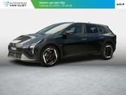 Kia EV4 - Plus Advanced 81.4 kWh | Navigatie | Stoel en stuu