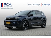 Citroën C5 Aircross - 1.2 Hybrid 136 Plus