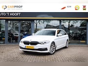 BMW 5-serie - 520i High Executive TREKHAAK / STOEL + STUURVERW. / LED