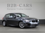 BMW 1-serie - 118i Edition M Sport Shadow | Schuifdak | Leder | LED