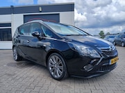 Opel Zafira - 1.4 Automaat/7-Persoons/Leer/Dealer onderhouden