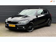 BMW 1-serie - 116i Sport edition | Led | Navigatie | Cruise |