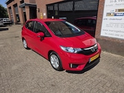 Honda Jazz - 1.3 i-VTEC Comfort | Trekhaak | Navigatie |