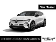 Renault Mégane E-Tech - comfort range 220 1AT Business Edition | Achteruitrijcamera 