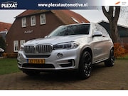 BMW X5 - XDrive35d High Executive 7-Persoons Aut. | Panorama | Histor