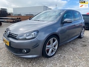 Volkswagen Golf - 2011 * 1.4 TSI * FULL R-LINE * AUTOMAAT * DISTRIEBUTIERIEM G