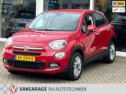 Fiat 500X - 1.6 Holiday Edition