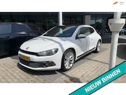 Volkswagen Scirocco - 1.4 TSI 122pk Clima Navi PDC Schuifdak Xenon