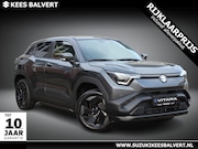 Suzuki E-Vitara - Select 61 kWh | € 2.000, - korting! | NIEUW! | Direct leverb