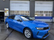 Opel Astra - Sports Tourer 1.2 Turbo