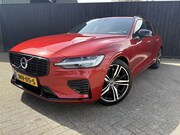 Volvo V60 - 2.0 T6 Recharge AWD R-Design