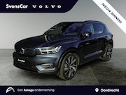 Volvo XC40 - Recharge Pro | Panoramadak | 360 graden camera | Extra getin