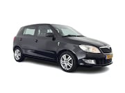 Skoda Fabia - 1.2 TDI Greenline Businessline *NAVI-FULLMAP | ECC | PDC | C