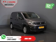 Peugeot Partner - 1.5 HDI 100 pk NL Auto/ Carplay/ PDC/ Cruise/ Trekhaak/ Airc