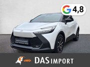 Toyota C-HR - 2.0 Hybrid Black&White