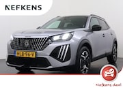 Peugeot 2008 - 1.2 Hybrid 145 Allure Automaat | Navigatie | Camera achter |