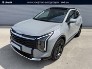 Kia Sportage - 1.6 T-GDi Plug-in Hybrid DynamicPlusLine MY26 | Nu €5.500, -