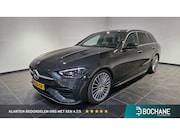 Mercedes-Benz C-klasse - Estate 200 Launch Edition AMG Line | Panoramadak | Leder |
