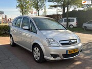 Opel Meriva - 1.6 *AUTOMAAT| + APK 05-2027