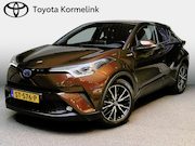 Toyota C-HR - / C-HR+ 1.8 Hybrid Executive