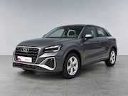 Audi Q2 - 35 150pk TFSI S Edition