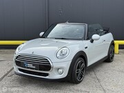 MINI Cabrio - 1.5 Cooper AUTOMAAT | NAVI | PDC | |