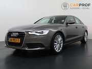 Audi A6 - Limousine 3.0 TDI Pro Line Plus S-Line sportstoelen Automaat