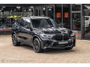BMW X5 M - Competition | NL auto | 35dkm | Night Vision